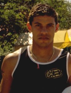 Moisés Moura Pinheiro