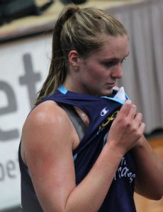 Samantha Norwood