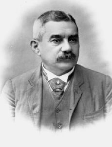 Isidor Lissner
