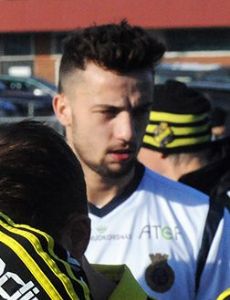 Dardan Mustafa
