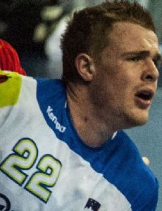 Matej Gaber