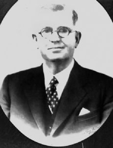 Maurice Hynes