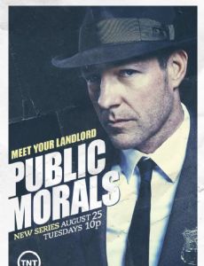 Public Morals