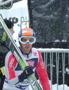 Vincent Descombes Sevoie