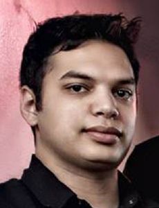 Misha Mansoor