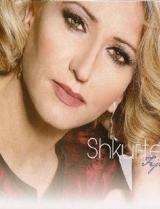 Shkurte Fejza