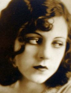 Joan Meredith