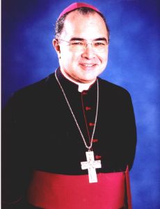 Orani João Tempesta