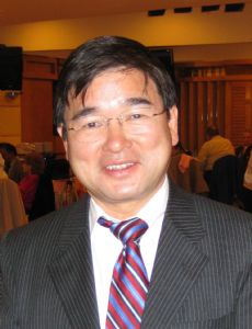 Peter Koo