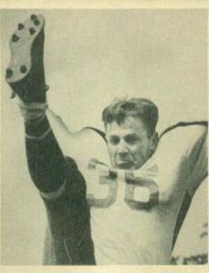 Joe Muha