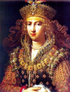 Virginia de' Medici