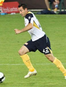 Sasho Petrovski
