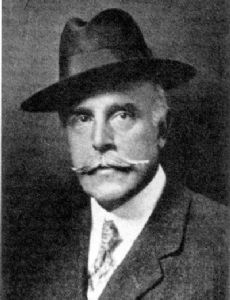 Madison Grant