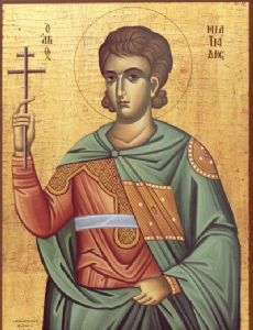 Pope Miltiades