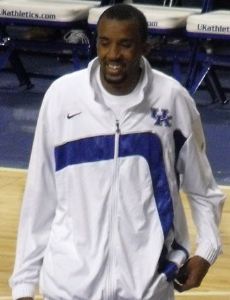 Perry Stevenson