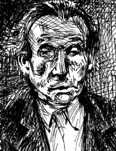 Louis-Ferdinand Céline