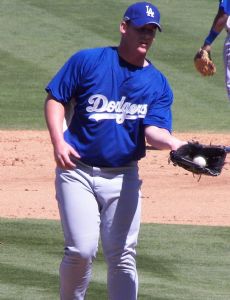 Chad Billingsley