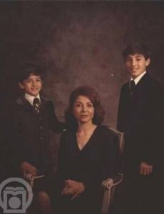 Fatimeh Pahlavi