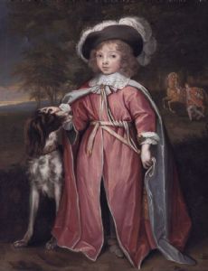 Philip Herbert, 7th Earl of Pembroke