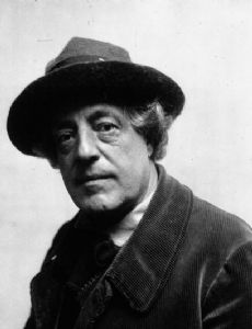 Adolphe Willette