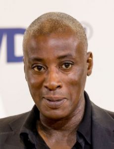 Wayne Marshall (conductor)