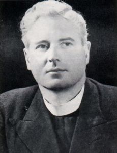 Sydney MacEwan