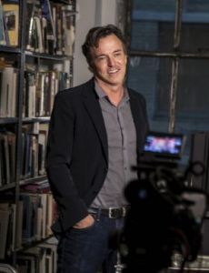 Derek McLane