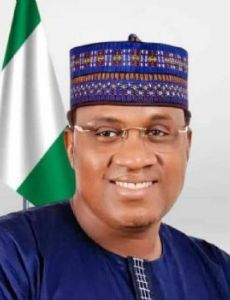 Kabir Garba Marafa
