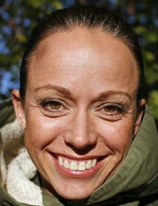 Stine Brun Kjeldaas