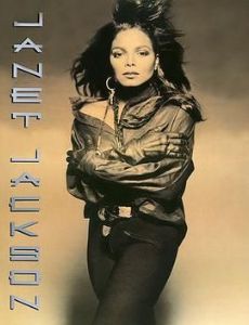 Rhythm Nation World Tour 1990