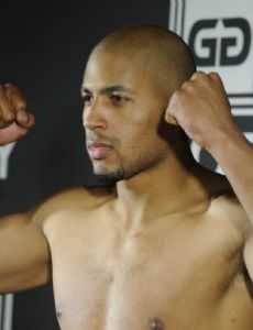 D'Angelo Marshall