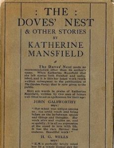 The Doves' Nest