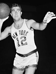 Vince Boryla