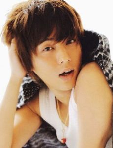 Taisuke Fujigaya