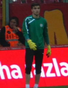 Okan Kocuk