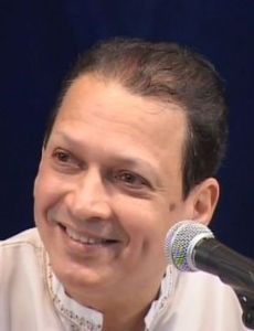 Vidyadhar Oke