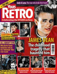 Yours Retro Magazine [United Kingdom] (October 2023)