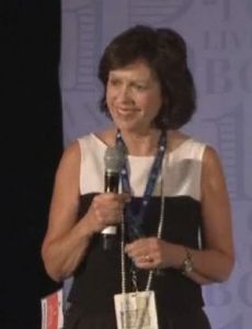 Gennifer Choldenko