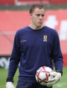 Scott Gallacher
