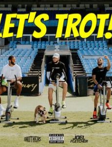 Let's Trot!