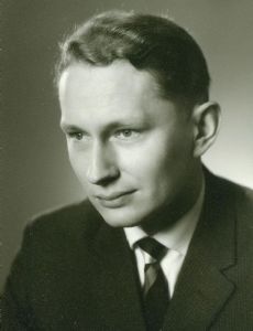 Manfred Börner