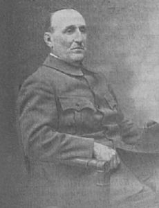 Léon Johnson