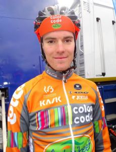 Julien Mortier