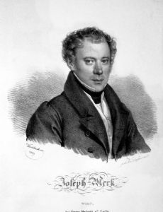 Joseph Merk