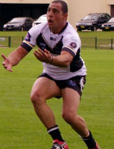 Danny Barakat