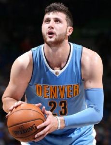 Jusuf Nurkic