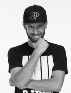 Gábor Hartmann