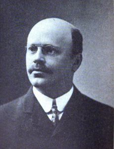 John N. Cole