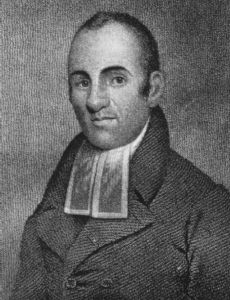 Lambert Latham