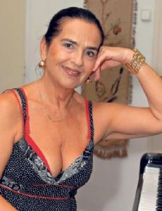 Donatella Failoni